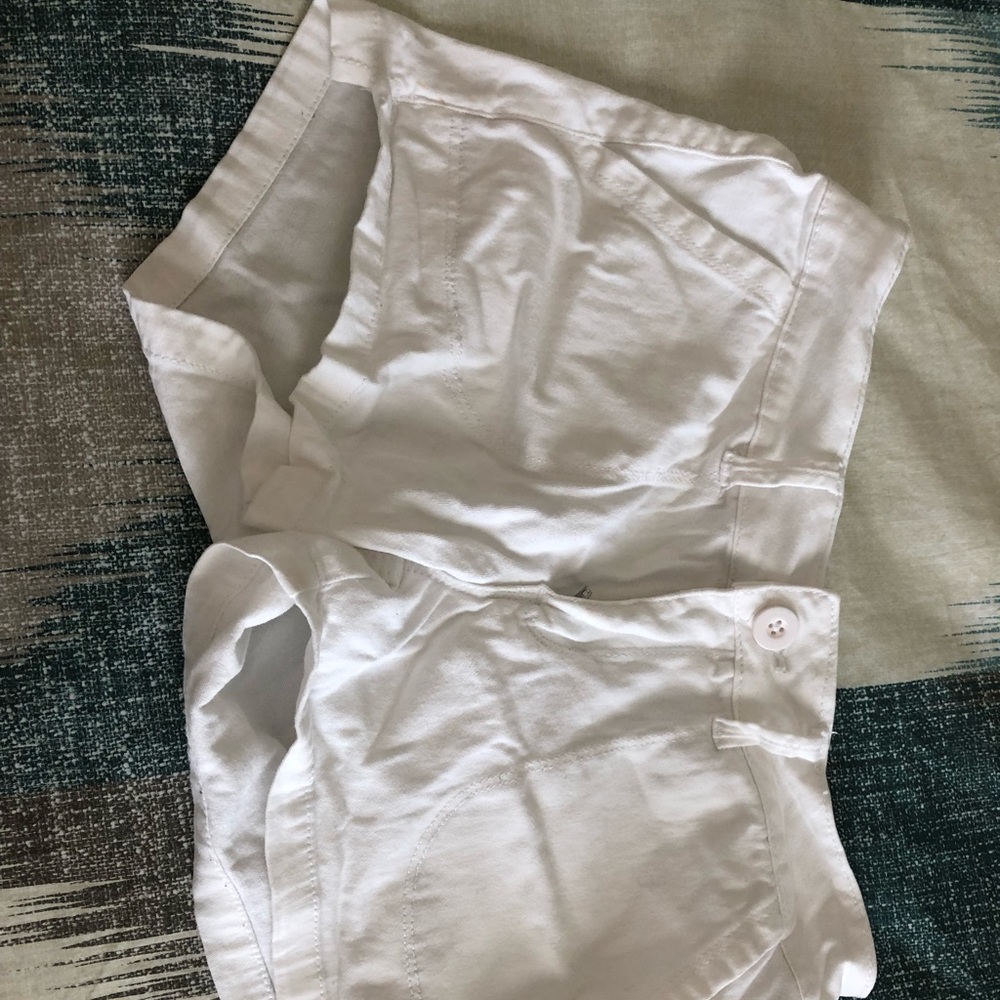 The cutest shorts